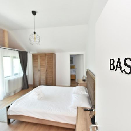 Mira By Atra Bed & Breakfast Teşila Eksteriør bilde