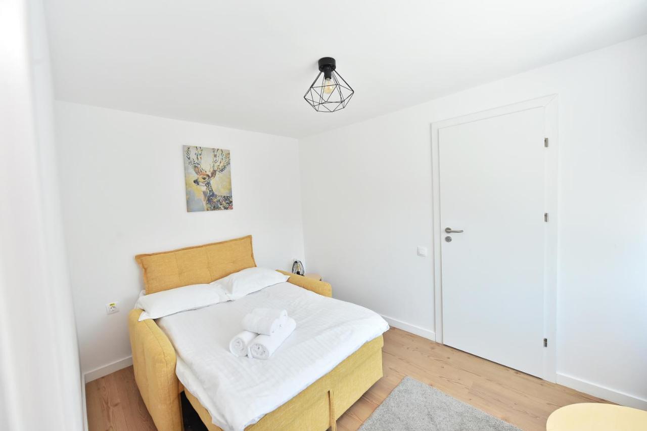 Mira By Atra Bed & Breakfast Teşila Eksteriør bilde