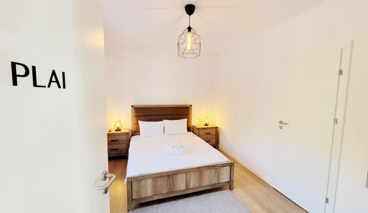 Mira By Atra Bed & Breakfast Teşila Eksteriør bilde