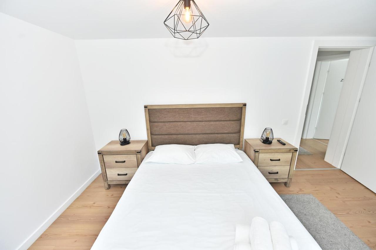 Mira By Atra Bed & Breakfast Teşila Eksteriør bilde