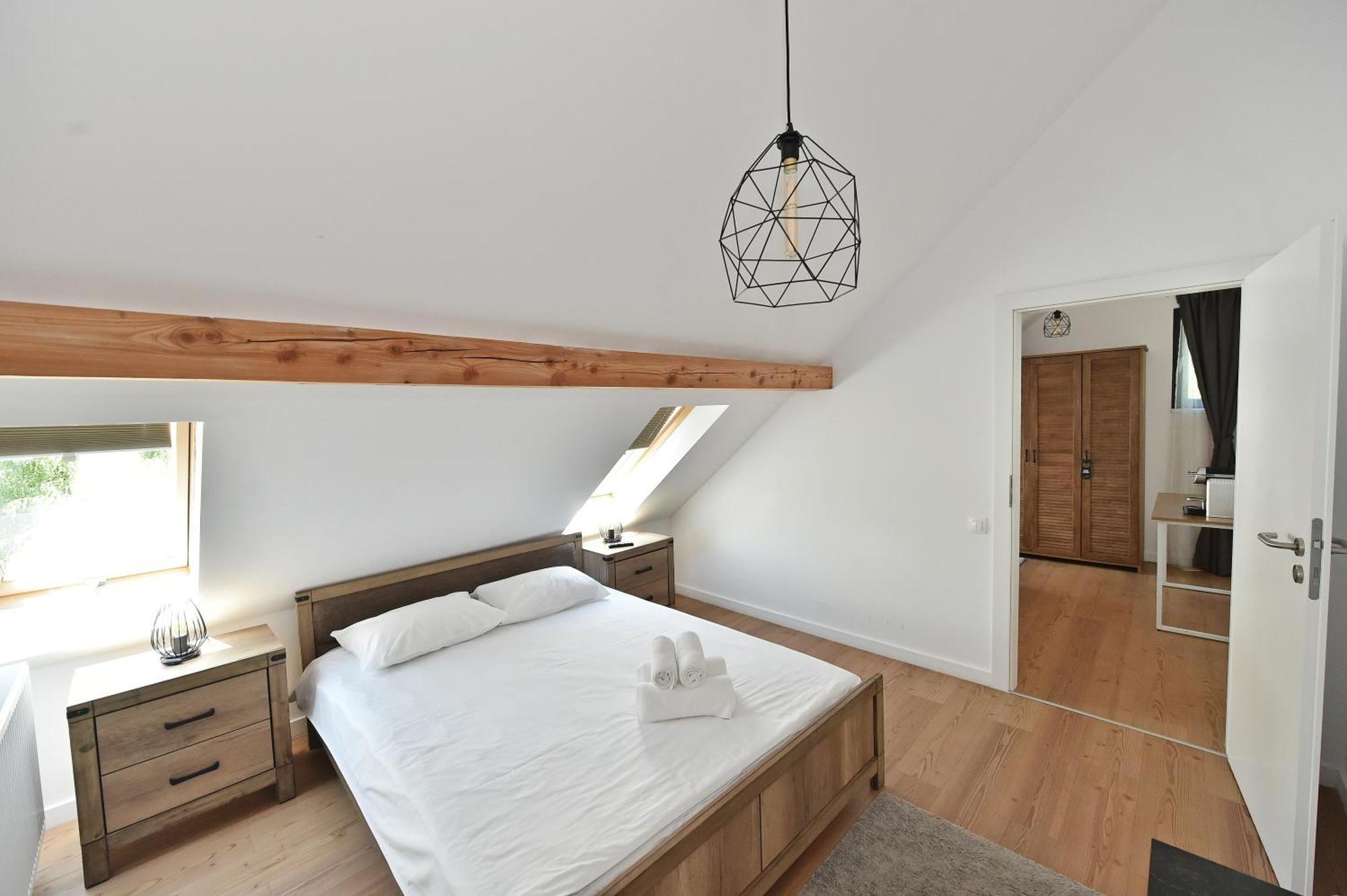 Mira By Atra Bed & Breakfast Teşila Eksteriør bilde